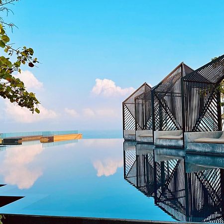 The Edge Central Holiday Inn New Pattaya Extérieur photo