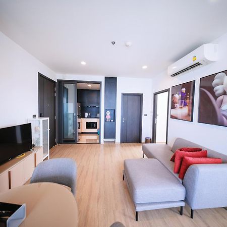 The Edge Central Holiday Inn New Pattaya Extérieur photo