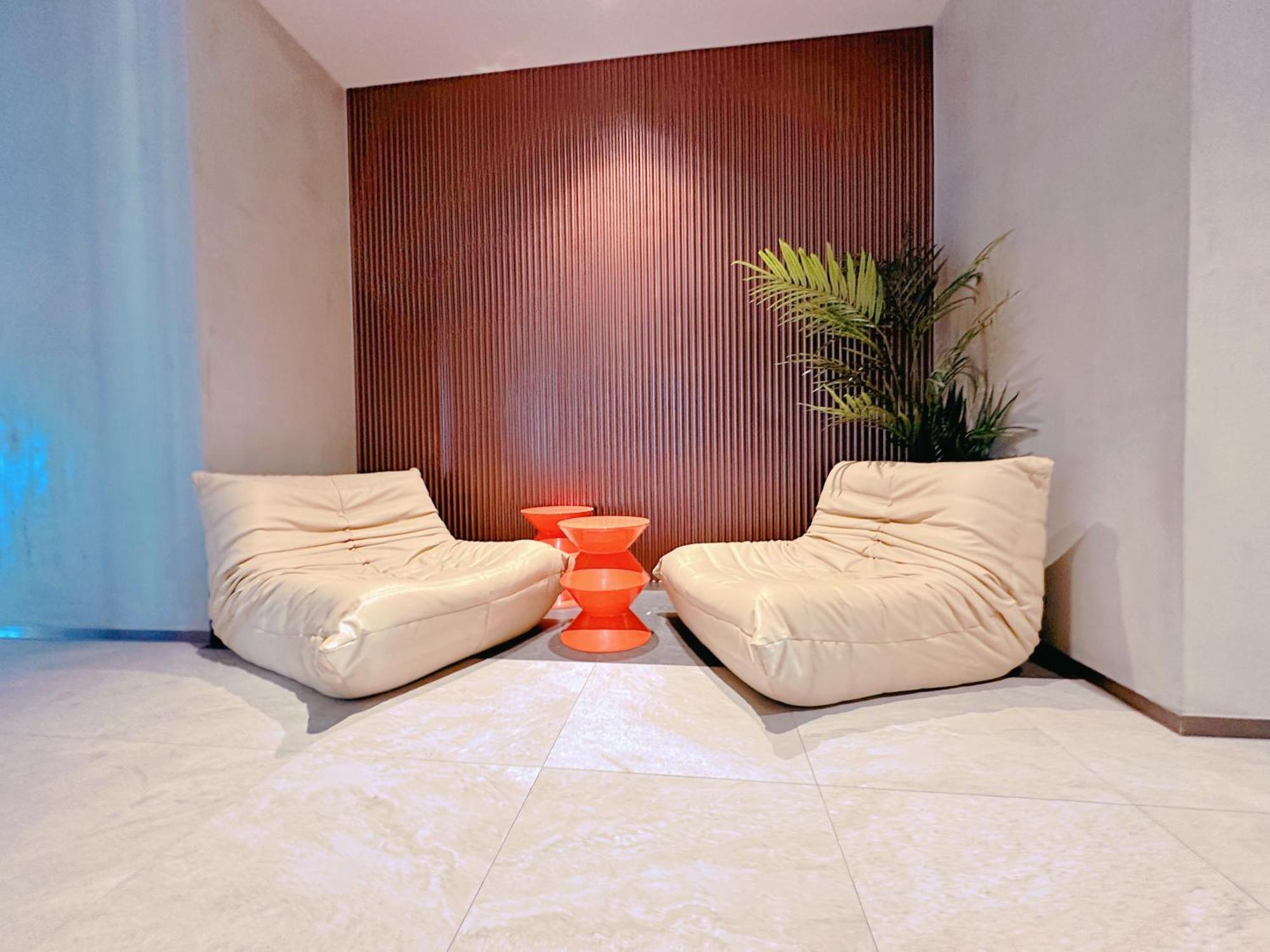 The Edge Central Holiday Inn New Pattaya Extérieur photo