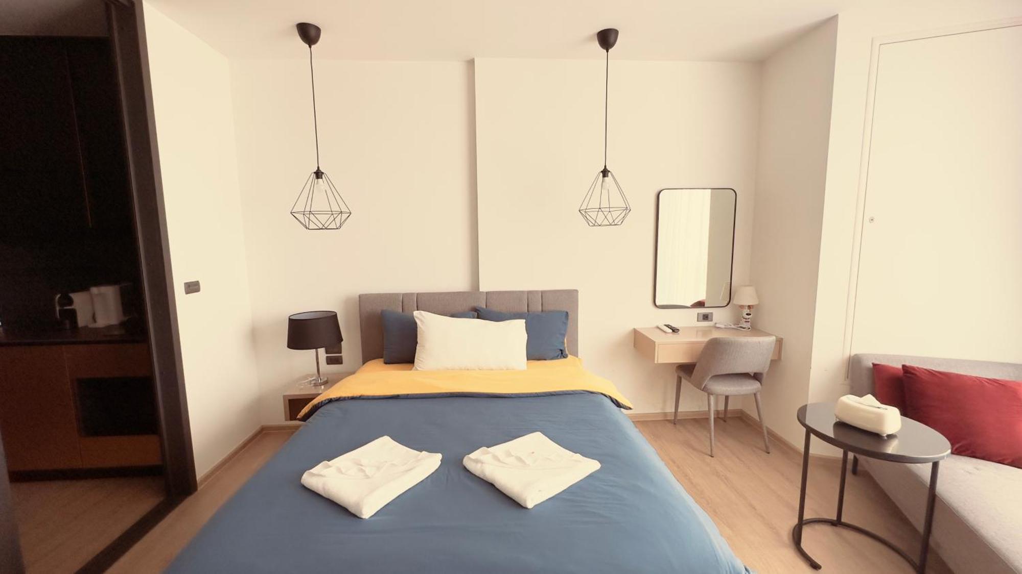 The Edge Central Holiday Inn New Pattaya Extérieur photo