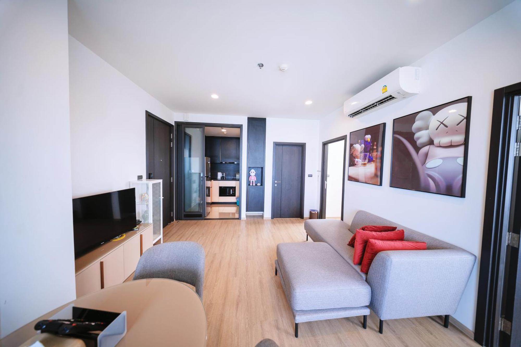 The Edge Central Holiday Inn New Pattaya Extérieur photo