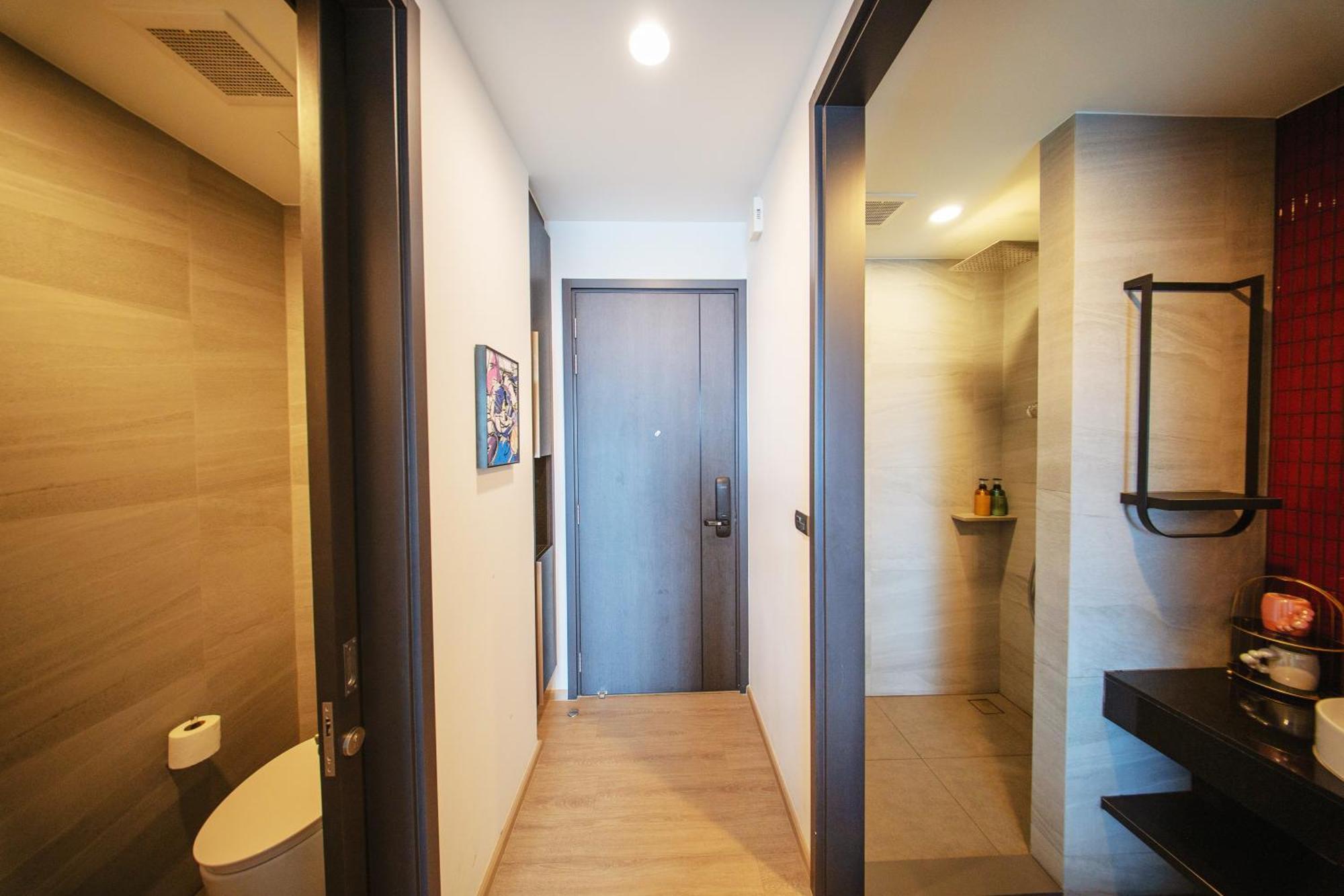 The Edge Central Holiday Inn New Pattaya Extérieur photo